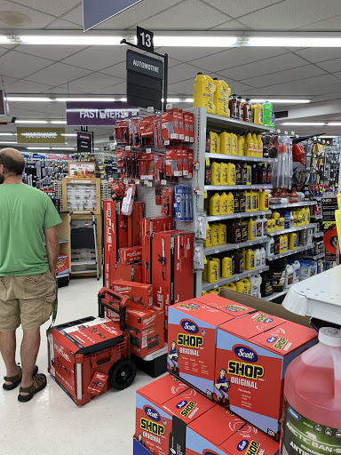 Hardware Store «Harleysville Ace Hardware», reviews and photos, 467 Main St, Harleysville, PA 19438, USA