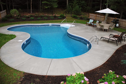 Sunshine Pool Company