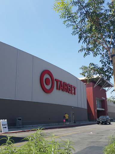 Department Store «Target», reviews and photos, 1800 W Empire Ave, Burbank, CA 91504, USA