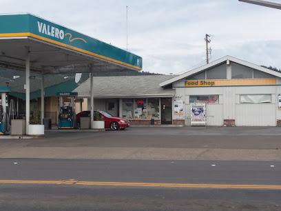 R & D Gas & Mini Mart