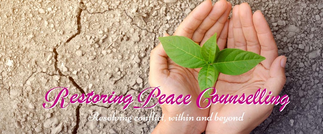 Restoring Peace Counselling and Consultancy