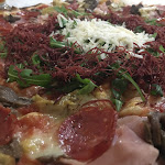 Photo n°1 de l'avis de Fabio.e fait le 18/02/2024 à 21:23 sur le  Trattoria Pizzeria Bellavista à Creazzo