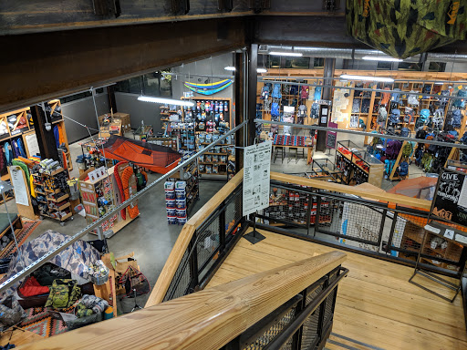 Camping Store «REI», reviews and photos, 910 Rose Avenue, North Bethesda, MD 20852, USA