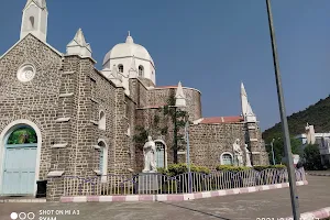 Balayesu Cathedral image