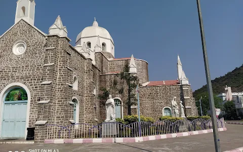 Balayesu Cathedral image