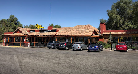 Restaurante Agua de Piedra