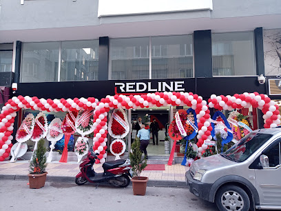 Redlıne Elektronik
