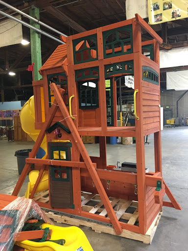 Non-Profit Organization «Sacramento Habitat For Humanity», reviews and photos, 819 N 10th St, Sacramento, CA 95811, USA