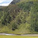 Photo n°7 de l'avis de Andrea.a fait le 08/08/2019 à 15:33 sur le  Eishof à Schnals