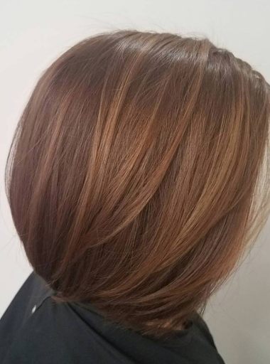 Hair Salon «MaJi Hair Design», reviews and photos, 84 E Main St, Mendham, NJ 07945, USA