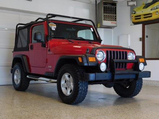 Locksmith «E & A Locksmith Services & Security», reviews and photos, 10500 Lorain Ave, Cleveland, OH 44111, USA