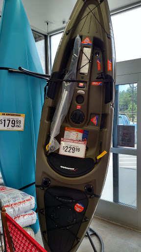 Home Improvement Store «Tractor Supply Co.», reviews and photos, 919 Spruce Haven Dr, Woodland Park, CO 80863, USA