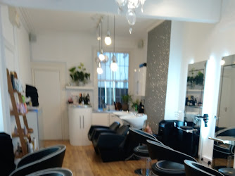Park Row Hair salon