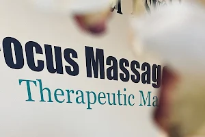 Focus Massage and Wellness image