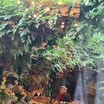 Photo n°2 de l'avis de Isabella_C. fait le 21/08/2021 à 09:32 sur le  Taverna di Gargantua à Gressan