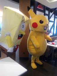 Photo n°17 de McDonald's à Valence ()