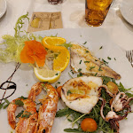 Photo n°2 de l'avis de Gino.l fait le 30/05/2023 à 19:55 sur le  L'Uliveto - Ristorante,Albergo,Pizzeria,Piscina à Veroli