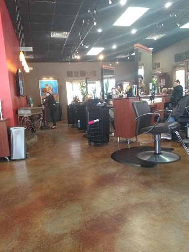 Beauty Salon «Pure Aveda Salonspa», reviews and photos, 206 W 5th Ave, Mt Dora, FL 32757, USA