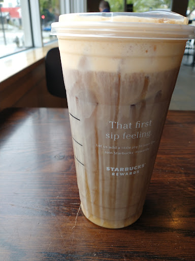 Starbucks image