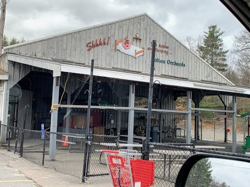Produce Market «Bolton Orchards», reviews and photos, 125 Still River Rd, Bolton, MA 01740, USA