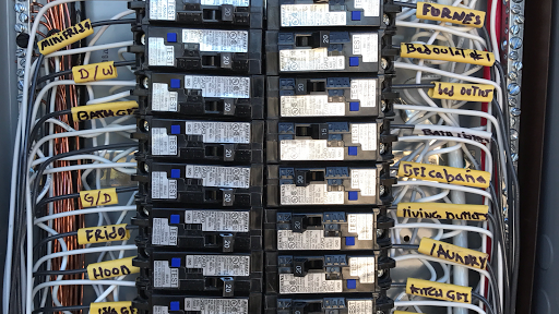 Photo of J&D electrical services