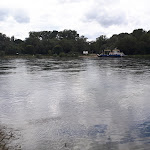Photo n°1 de l'avis de Andi.a fait le 15/08/2019 à 16:00 sur le  Rheinblick Leopoldshafen à Eggenstein-Leopoldshafen