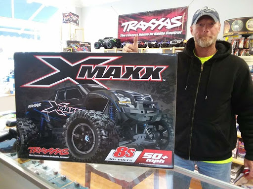 Hobby Store «Strasburg Hobbies», reviews and photos, 168 W King St, Strasburg, VA 22657, USA