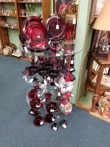 Antique Store «Treasures At Century Plaza», reviews and photos, 3702 Century Dr, Fort Smith, AR 72903, USA
