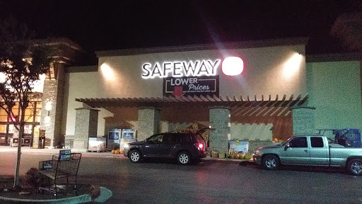 Grocery Store «Safeway», reviews and photos, 950 W Hamilton Ave, Campbell, CA 95008, USA