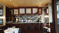 Atmosphère du Restaurant français Chez Georges à Paris - n°20
