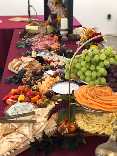 Florist «Petals & Vines», reviews and photos, 410 Main St E, Monmouth, OR 97361, USA