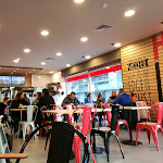 Photo n°1 de l'avis de fernando.o fait le 28/11/2017 à 15:04 sur le  Pizza Hut Matosinhos Sul à Matosinhos