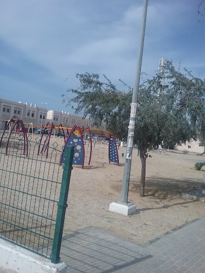 Photos of Abu Hail Wood Park