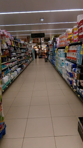 Avaliações doPingo Doce Caldas da Rainha - Vitorino Fróis em Caldas da Rainha - Supermercado