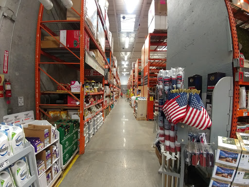 Home Improvement Store «The Home Depot», reviews and photos, 2350 Cortez Rd W, Bradenton, FL 34207, USA