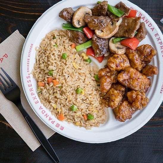 PANDA EXPRESS 南町田グランベリーパーク店