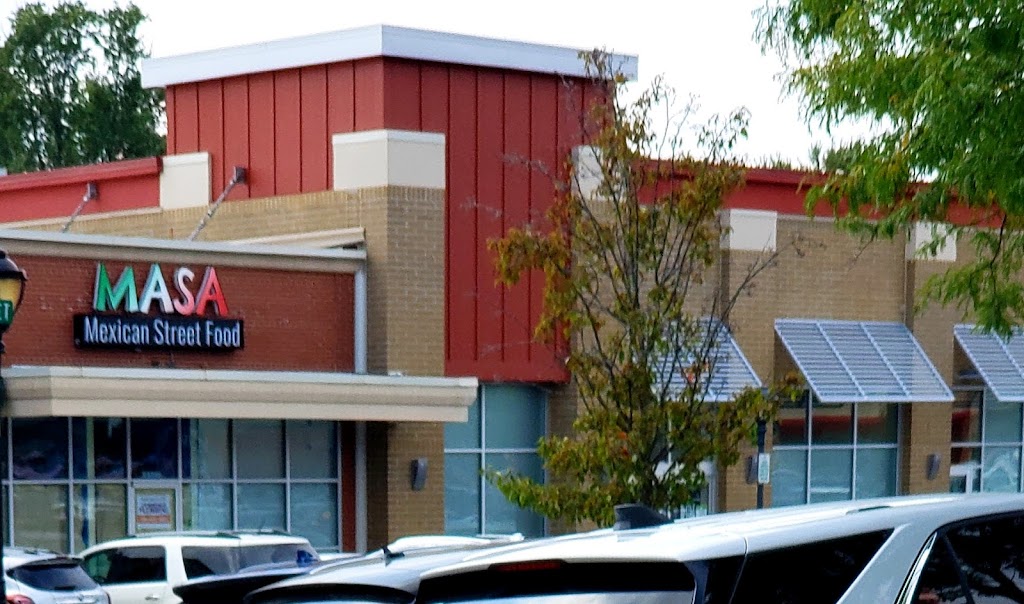 Masa | Mexican Street Food 48336