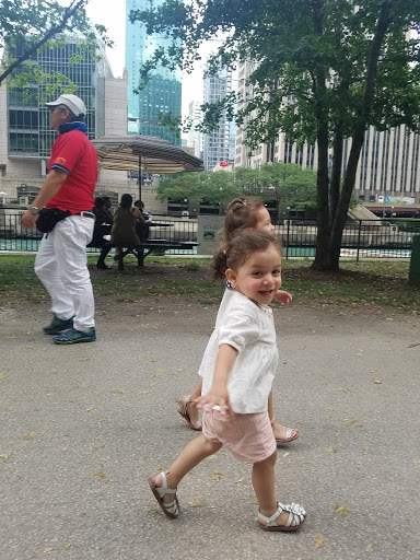 Advertising Agency «Leo Burnett», reviews and photos, 35 W Wacker Dr, Chicago, IL 60601, USA