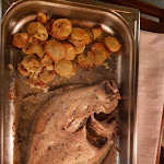 Photo n°2 de l'avis de Diana.s fait le 16/02/2022 à 09:39 sur le  Ristorante Le Dune à Mariano del Friuli