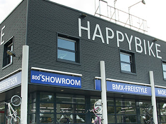 Happybike Amersfoort