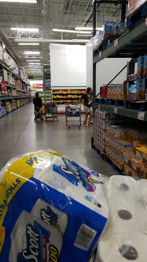 Warehouse club «BJ’s Wholesale Club», reviews and photos, 5183 Transit Rd, Williamsville, NY 14221, USA