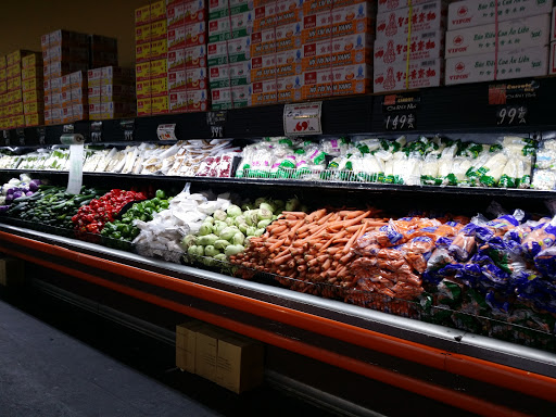 Asian Grocery Store «Hoa Binh Garden Grove Supermarket», reviews and photos, 13922 Brookhurst St, Garden Grove, CA 92843, USA