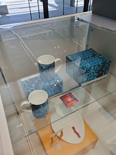 Museum «McNay Art Museum», reviews and photos, 6000 N New Braunfels Ave, San Antonio, TX 78209, USA