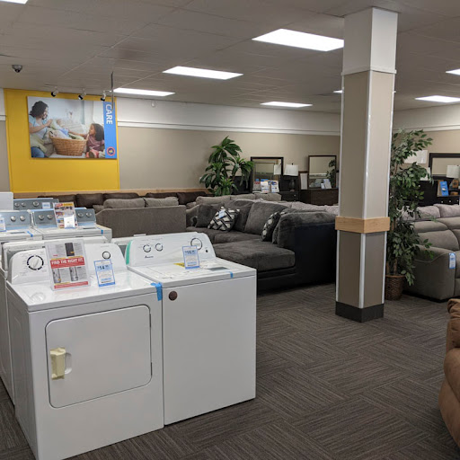 Furniture Rental Service «Rent-A-Center», reviews and photos, 341 S Lincoln Ave i, Corona, CA 92882, USA