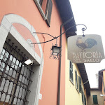 Photo n°18 de l'avis de Pinuccio.i fait le 24/10/2020 à 16:48 sur le  Trattoria Del Gallo à Rovato