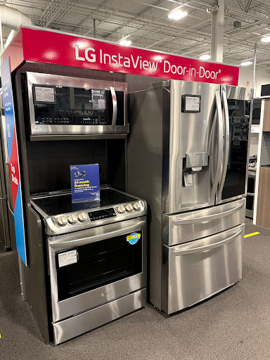 Electronics Store «Best Buy», reviews and photos, 50 Holyoke St, Holyoke, MA 01040, USA