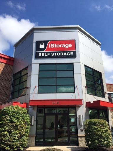 Self-Storage Facility «Simply Self Storage - Cleveland Heights», reviews and photos, 1415 Warrensville Center Rd, Cleveland Heights, OH 44121, USA