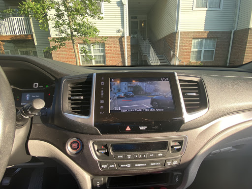 Used Car Dealer «National Motors Inc.», reviews and photos, 4129 E Joppa Rd, Nottingham, MD 21236, USA