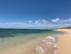 Foto av Neds Beach med hög nivå av renlighet