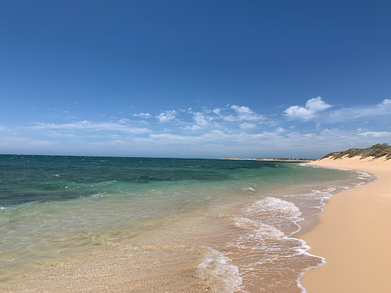 Neds Beach